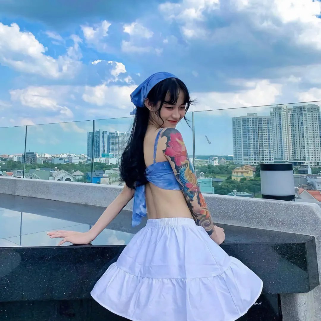 味觉传奇