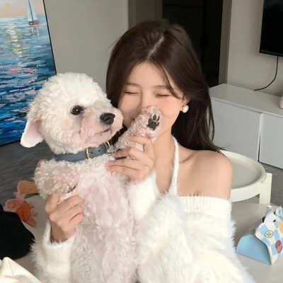 美丽生灵